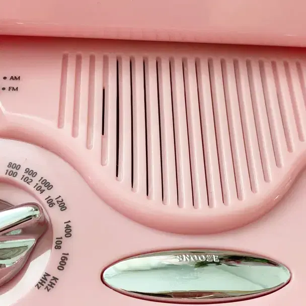 새상품) 50' Retro감성 alarm Radio