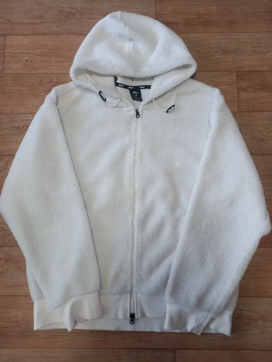 Nike Fleece HoodieZip Up