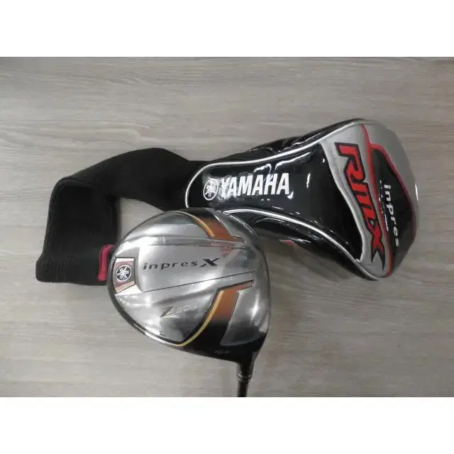 YAMAHA Golf Clubs YAMAHA,야마하,드라이버,골프채,골프클럽 on Bunjang with safe global shipping.