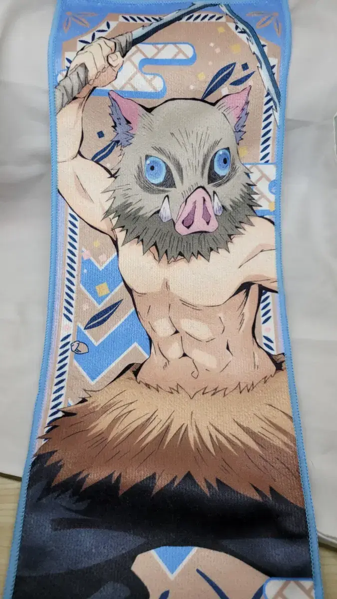 Kikkal Inosuke Towel