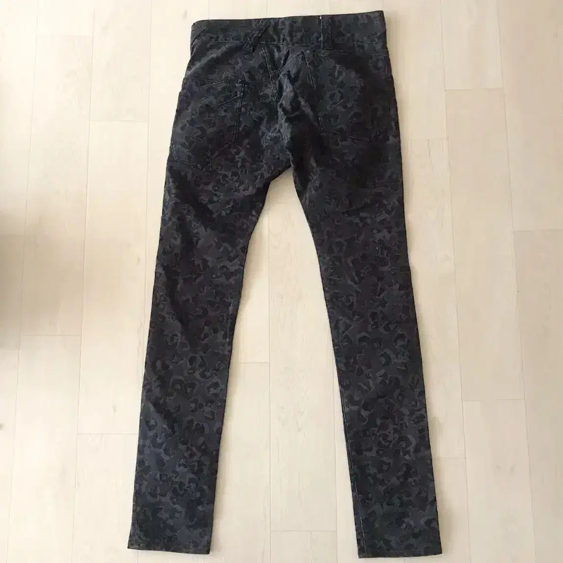 [28 size] 꼼데가르송 commdes garcons