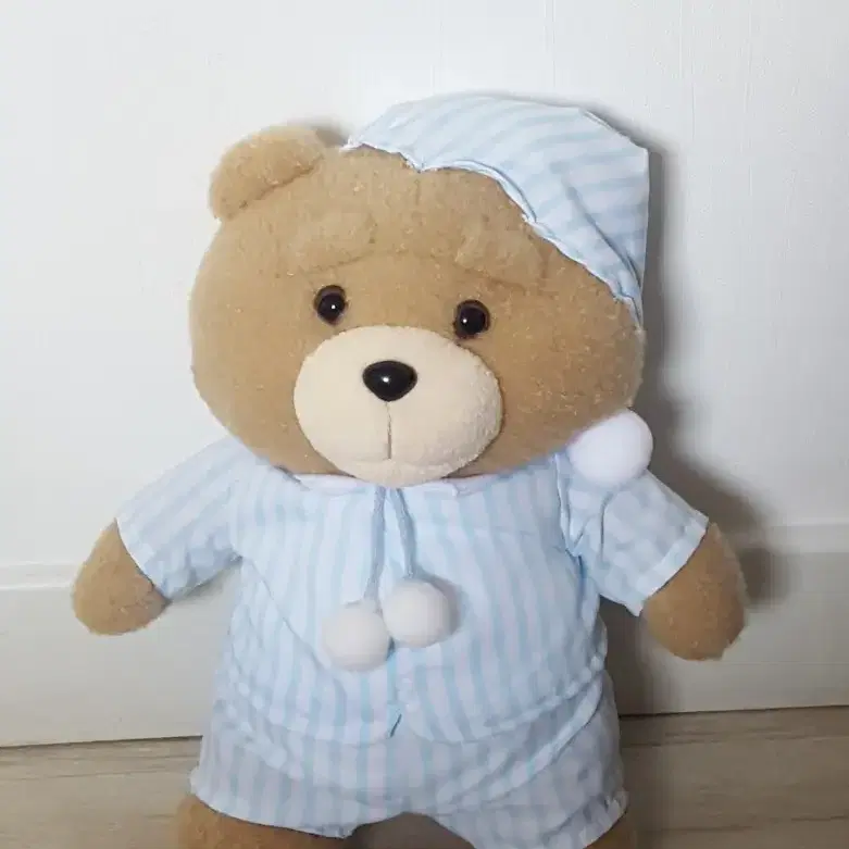 Ted2 곰인형 택있음