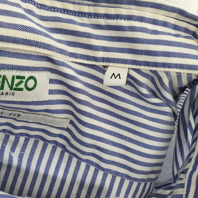 [정품] 겐조 kenzo 셔츠