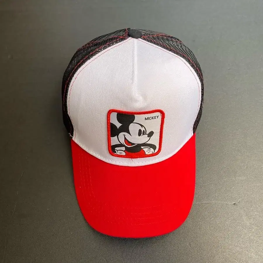 mickey cap