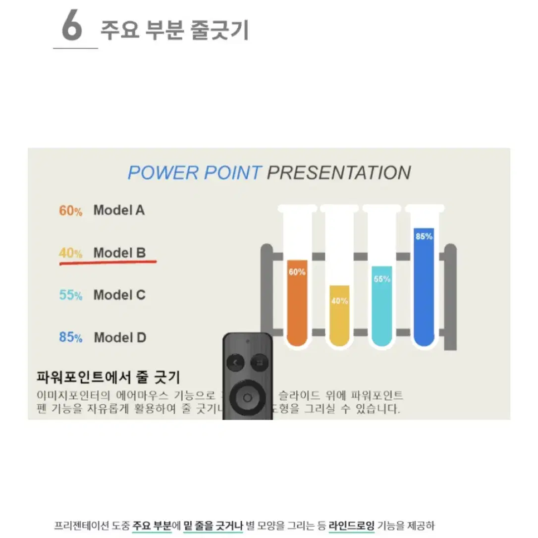 초이스 인터내셔널 이미지포인터 (PPT)