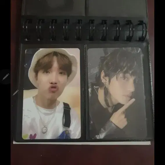 sell jhope bts magicshop