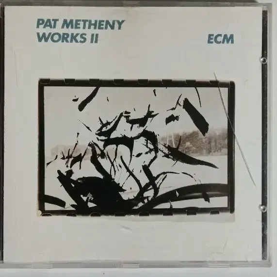 음악CD 6종 PAT METHENY PETE TOWNSHEND