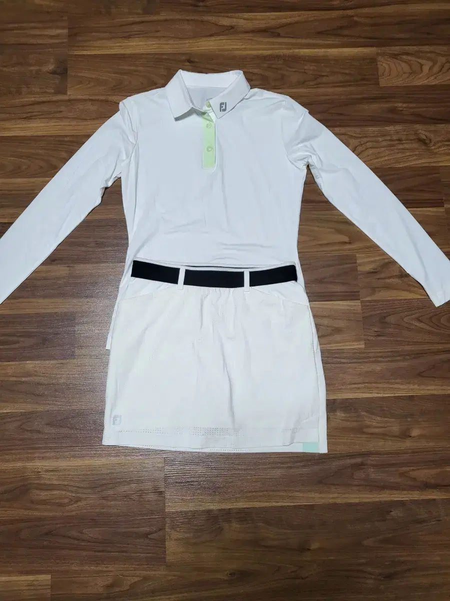 FootJoy Golf Skirt