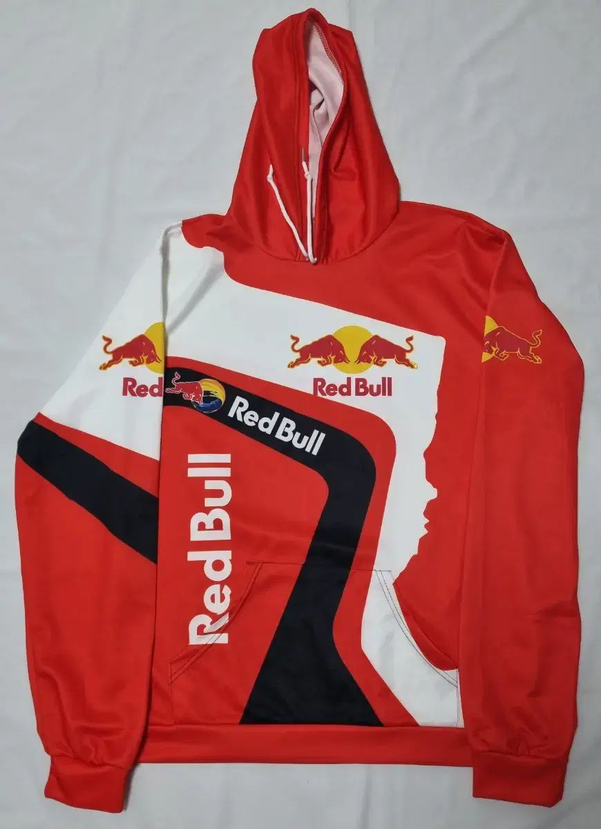 Sell your Red Bull hoodie