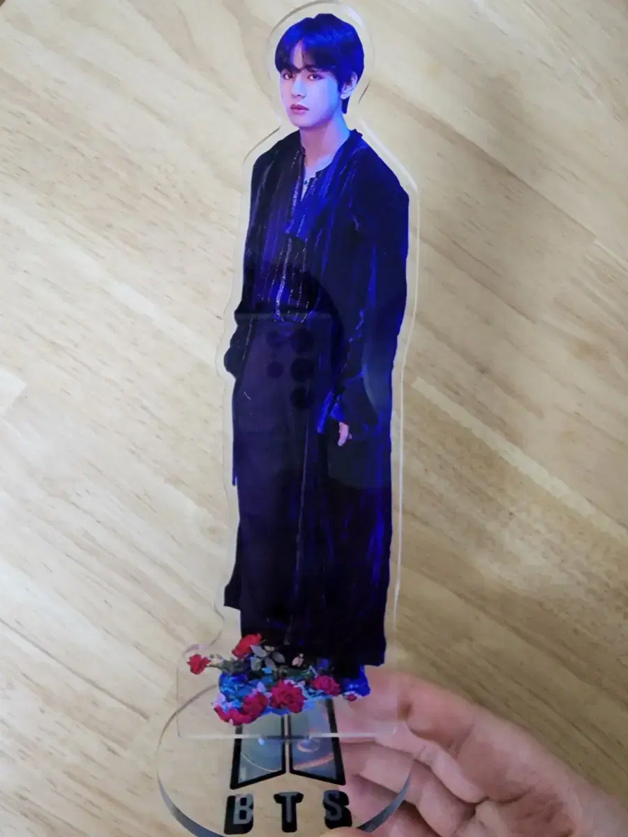 Taeyang Festa Large Acrylic Stand