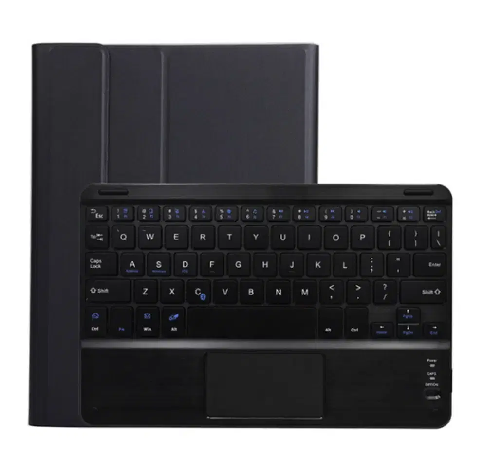 레노버p11 Black With Touchpad