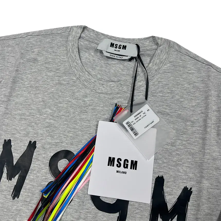 대전명품샵 MSGM 반팔 티셔츠 2000MM510 200005 94