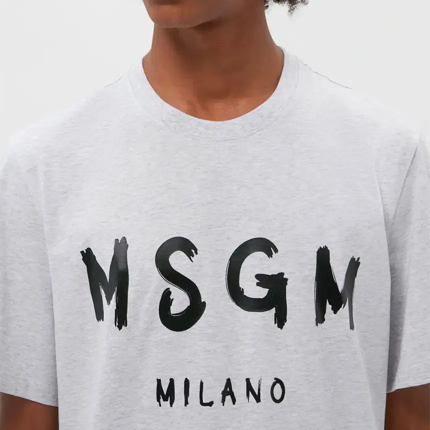 대전명품샵 MSGM 반팔 티셔츠 2000MM510 200005 94