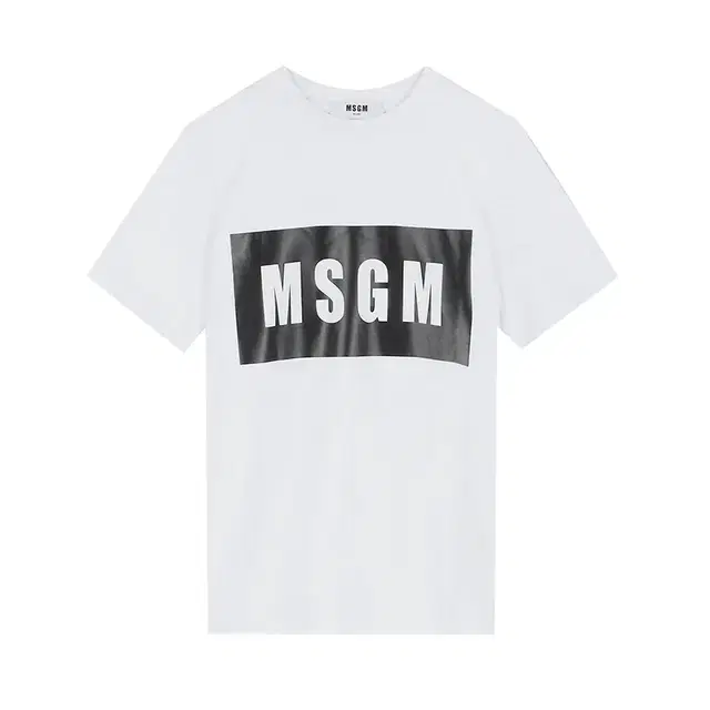 대전명품샵 MSGM 반팔 티셔츠 2000MM520 200002 01