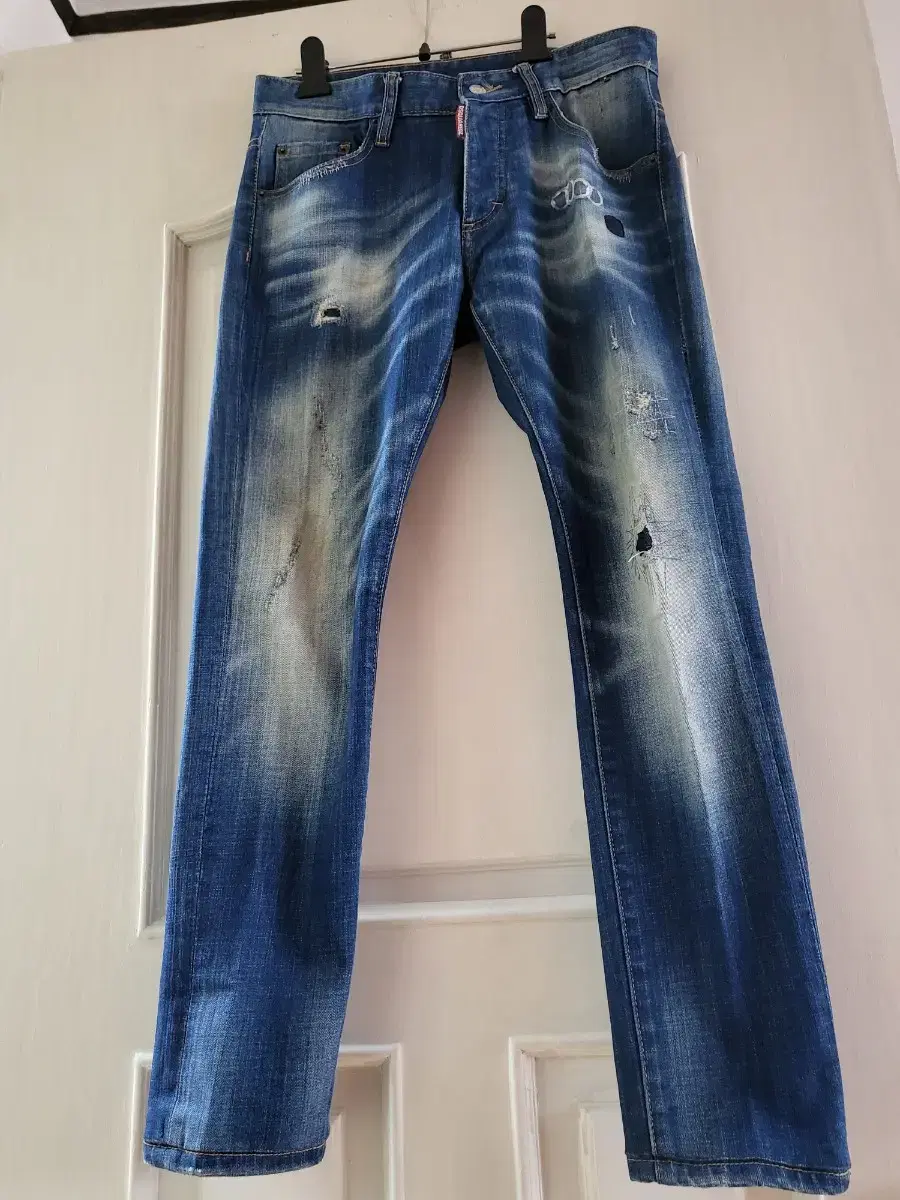 Discord 2 Jeans