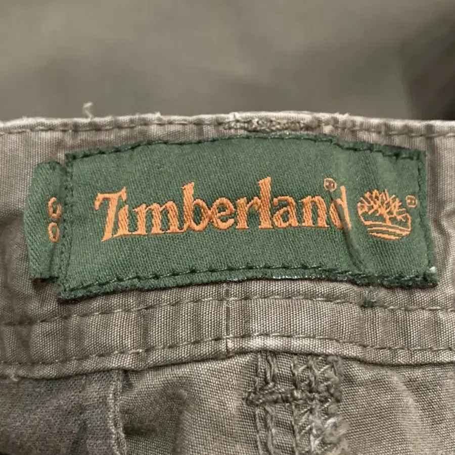 90's TIMBERLAND 빈티지 90년대 팀버랜드 팬츠