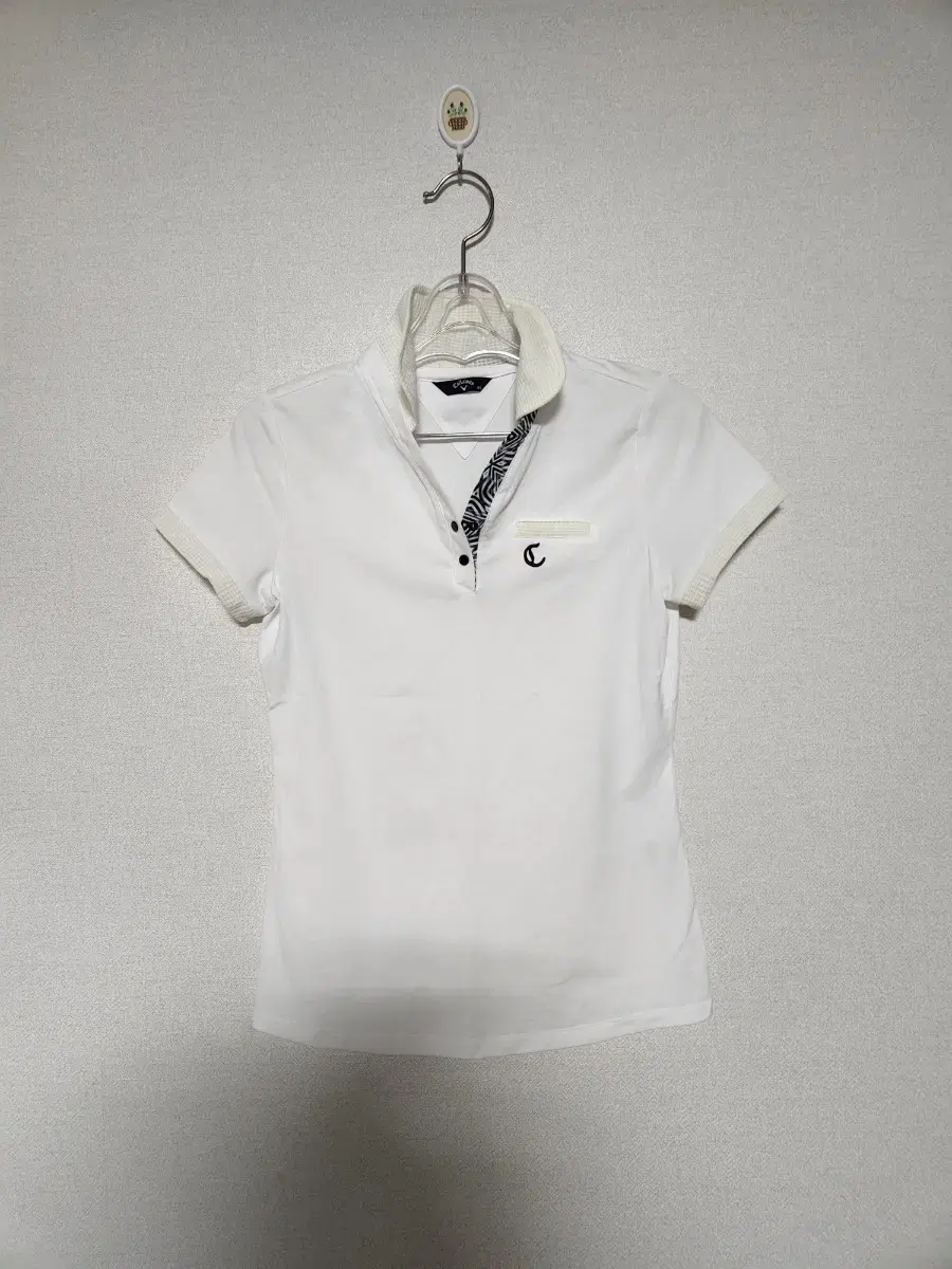 Genuine Callaway Golf Shirt 85