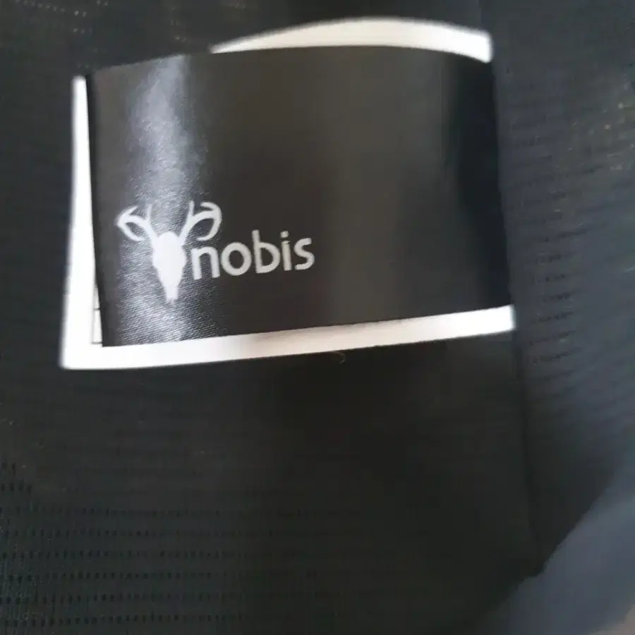 {정품} nobis 노비스 코트