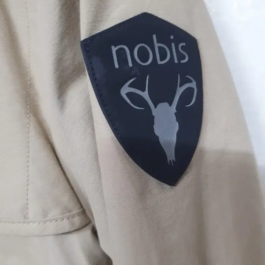 {정품} nobis 노비스 코트