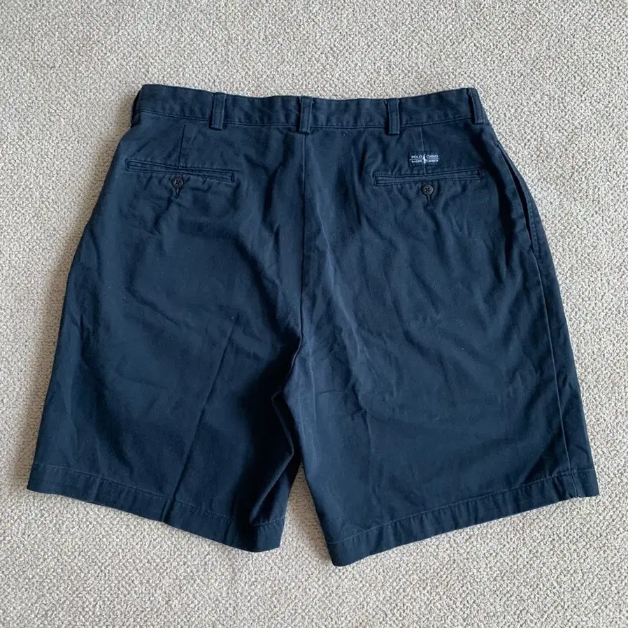 Polo Ralph Lauren two tuck Pants35 폴로반바지