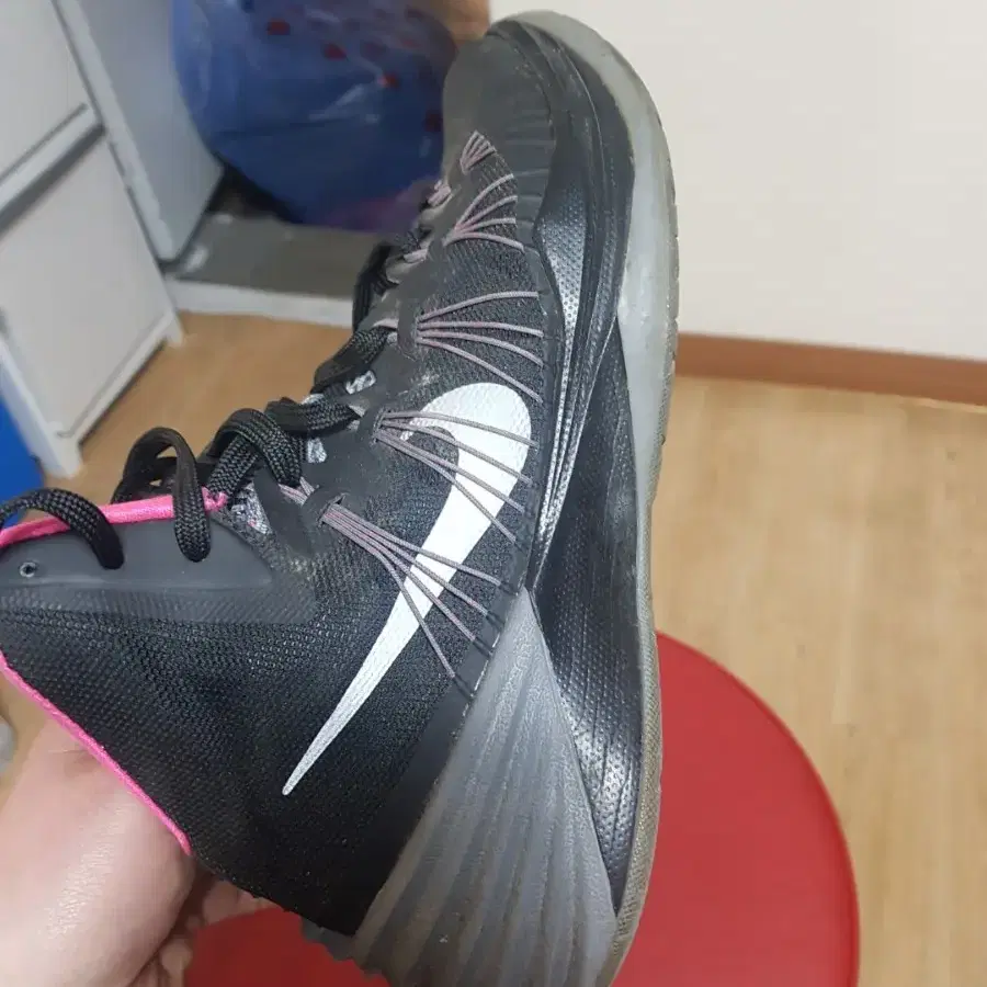 Nike 나이키 Hyperdunk 2013  하이덩크 265mm