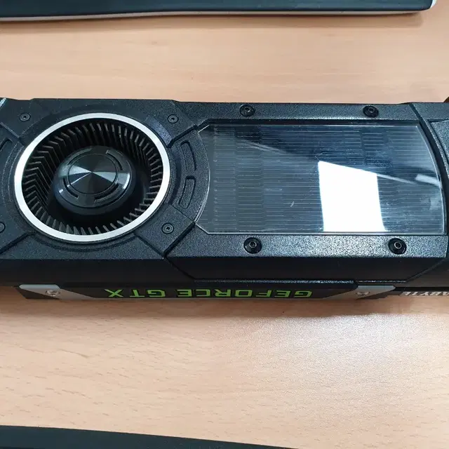 gtx titan 쿨러 중고