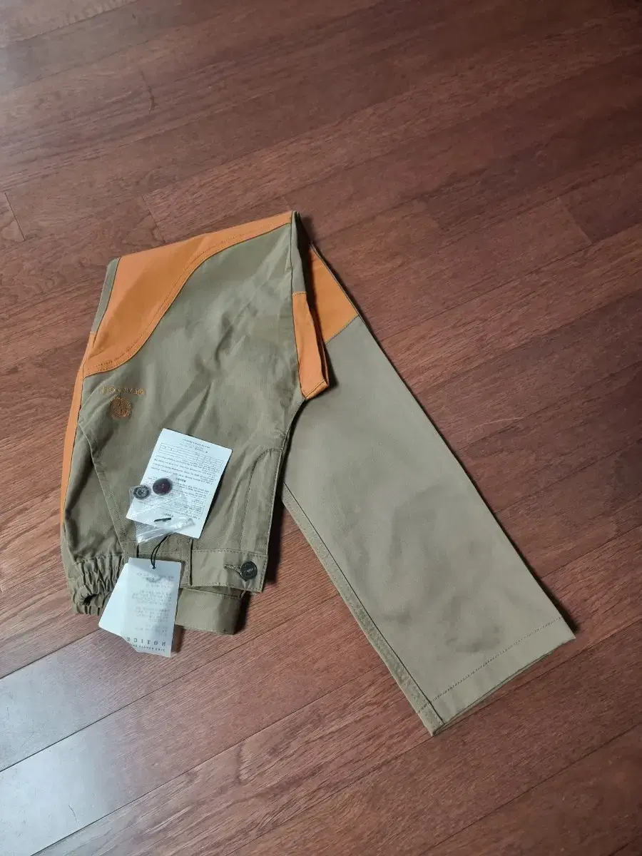 Bean Pole Outdoor Pants New Products