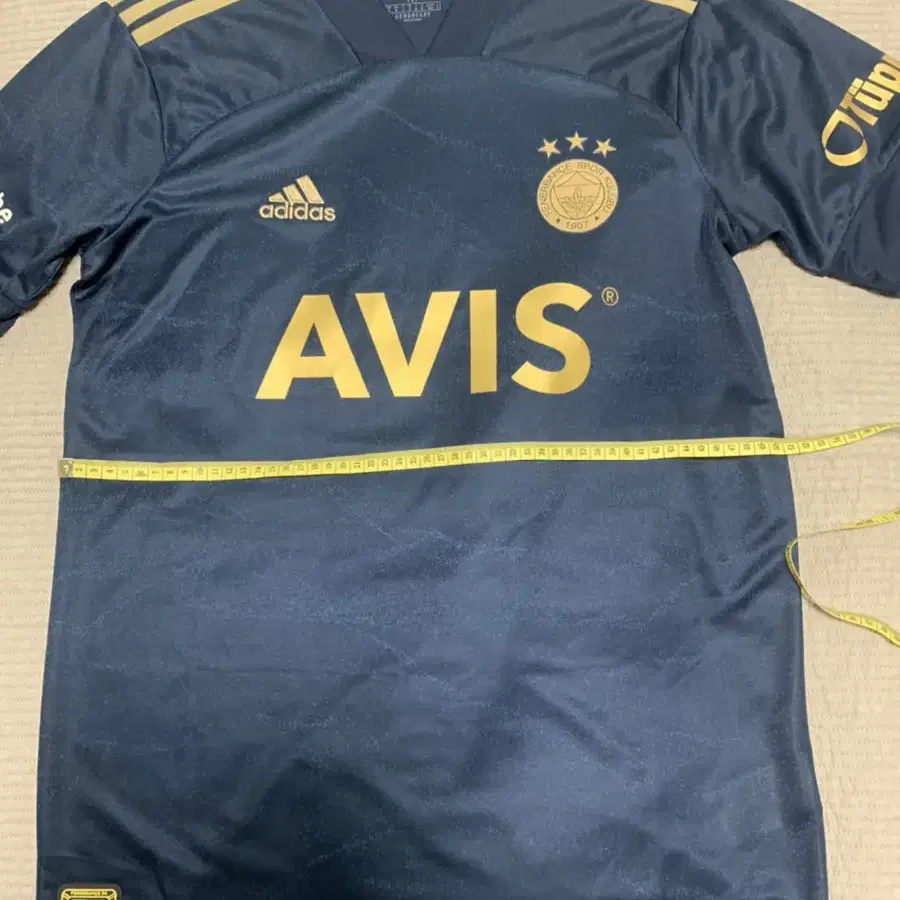soccer-clothing-miscellaneous-goods-on-bunjang