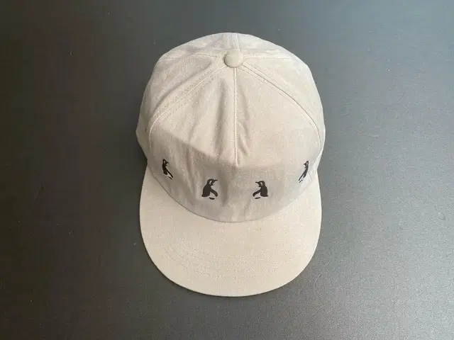 vintage cap