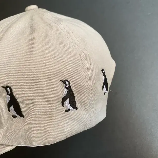 vintage cap