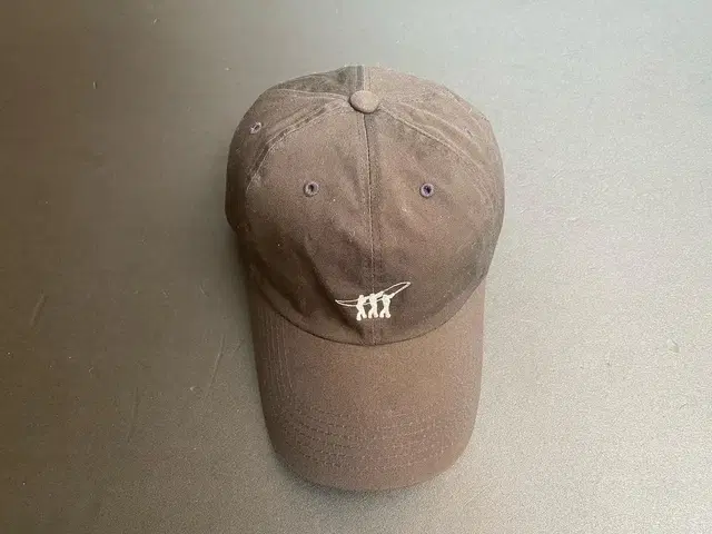 vintage cap