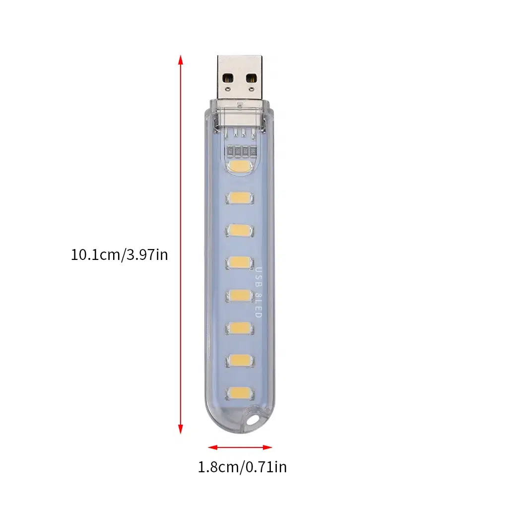 USB LED 조명등 새제품 개당 반값택포 만원에 드립니다 - 서울강서