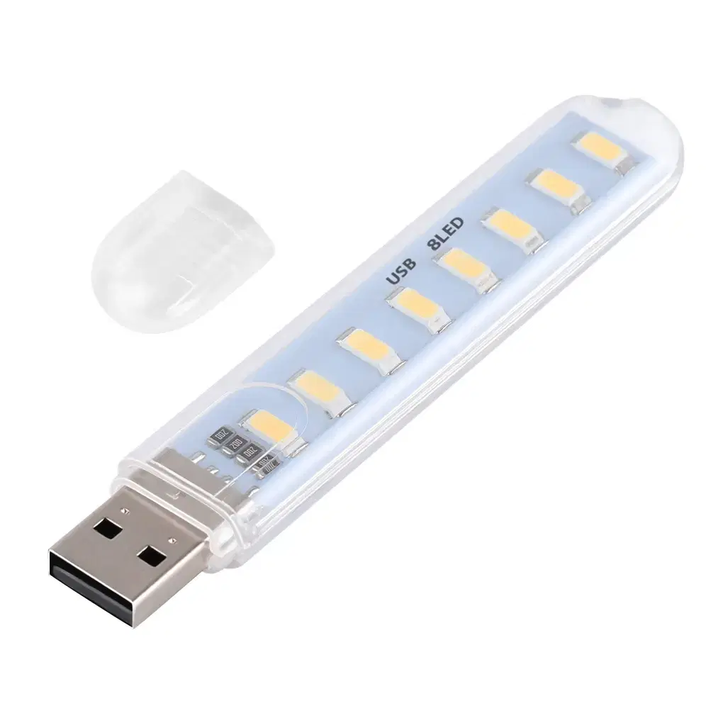 USB LED 조명등 새제품 개당 반값택포 만원에 드립니다 - 서울강서