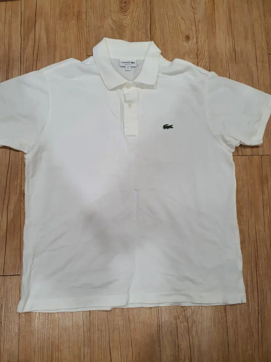 Lacoste PK Polo Kara Tee XL