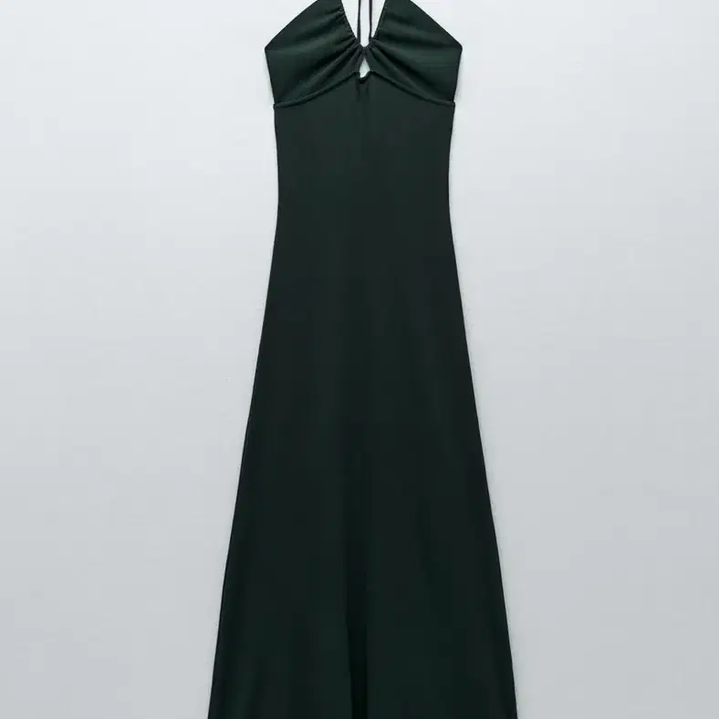 zara 자라 스페셜 에디션 컷아웃 원피스 89000-35000