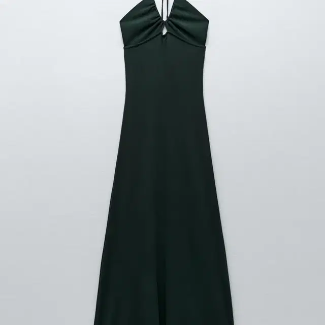 zara 자라 스페셜 에디션 컷아웃 원피스 89000-35000