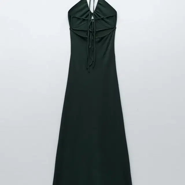 zara 자라 스페셜 에디션 컷아웃 원피스 89000-35000