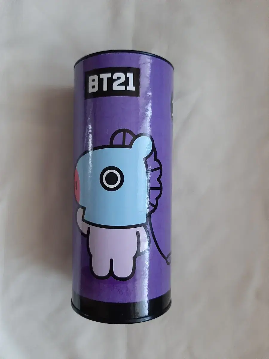 BT21 망이, 슈키 퍼즐