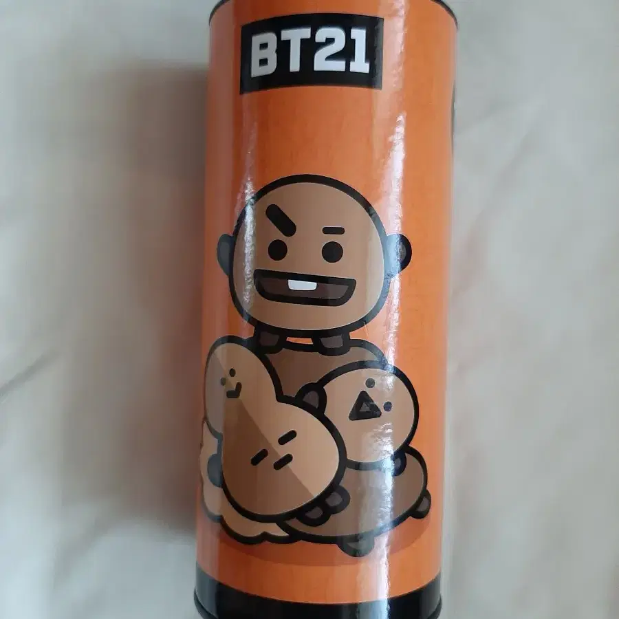 BT21 망이, 슈키 퍼즐