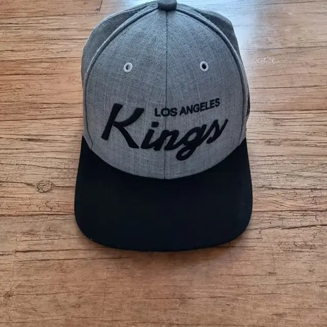 Los Angeles Kings 캡