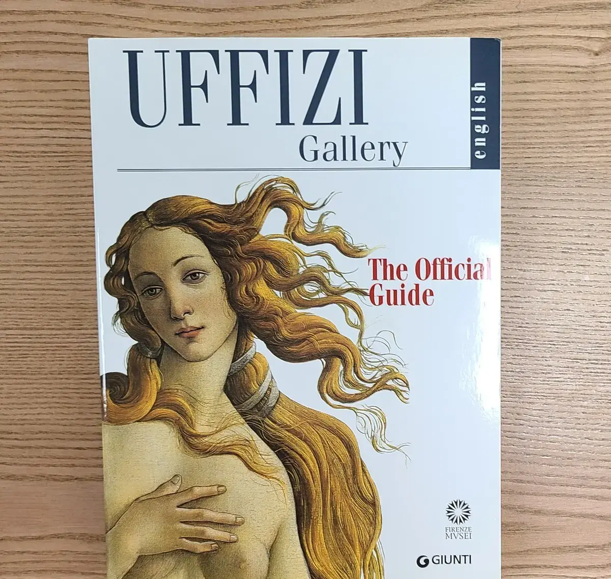 Uffizi Museum Books Books Books Masterpieces Art Art Art