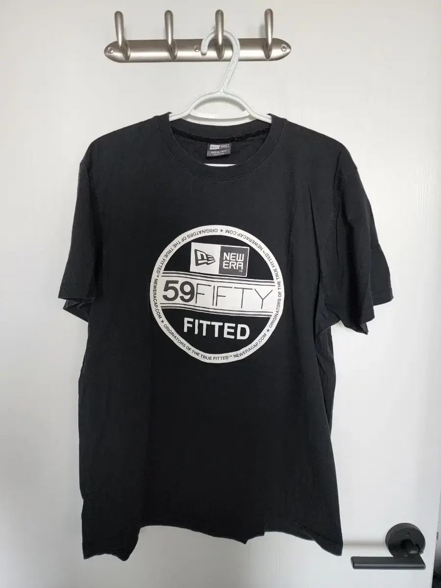 [XL] Vintage New Era Short Sleeve