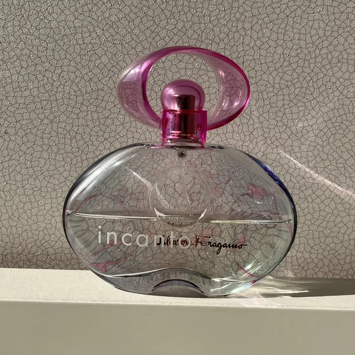 페라가모 인칸토 참 100ml 향수