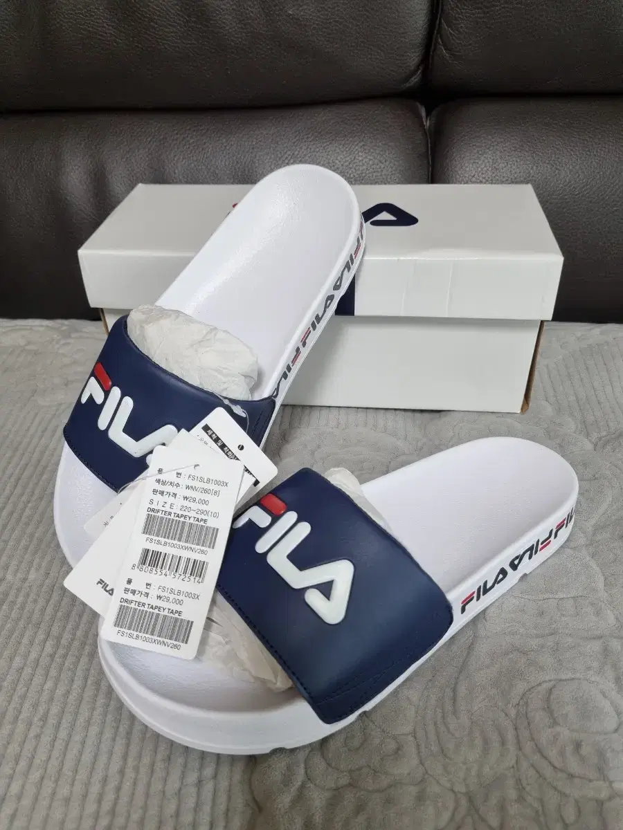 fila 29