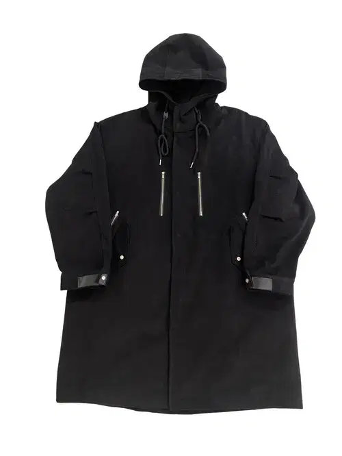 [Untitled] Mods coat