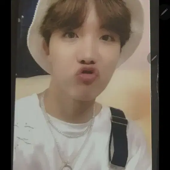 sell jhope bts magicshop