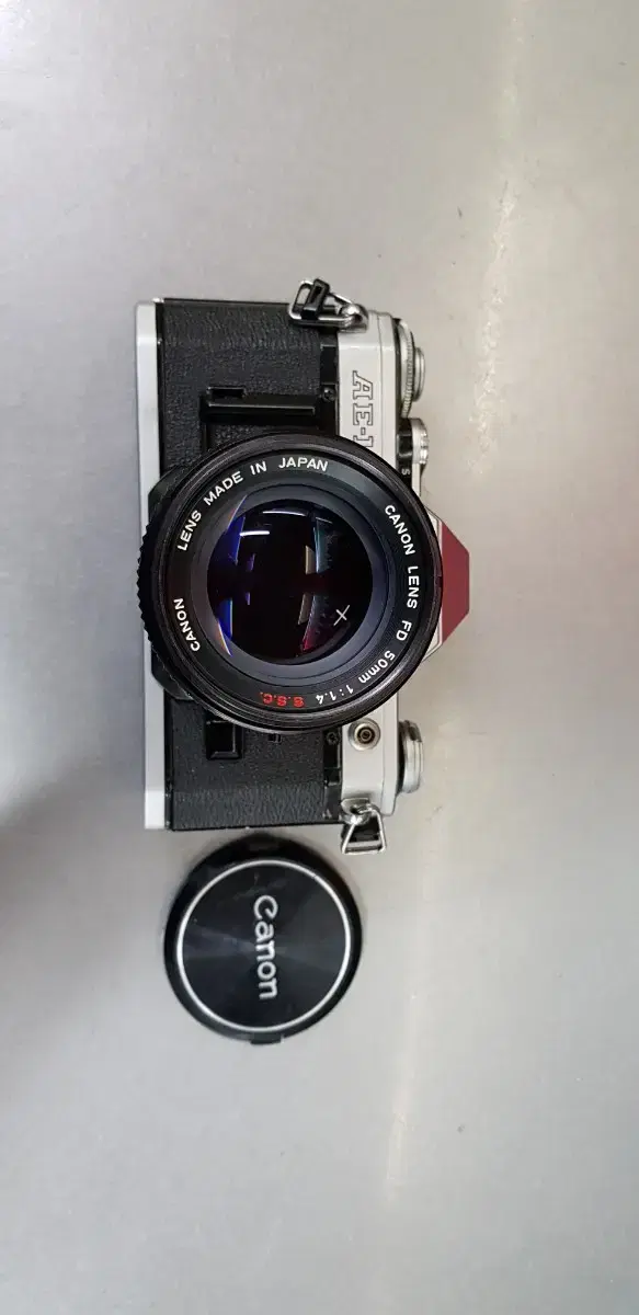 AE-1 