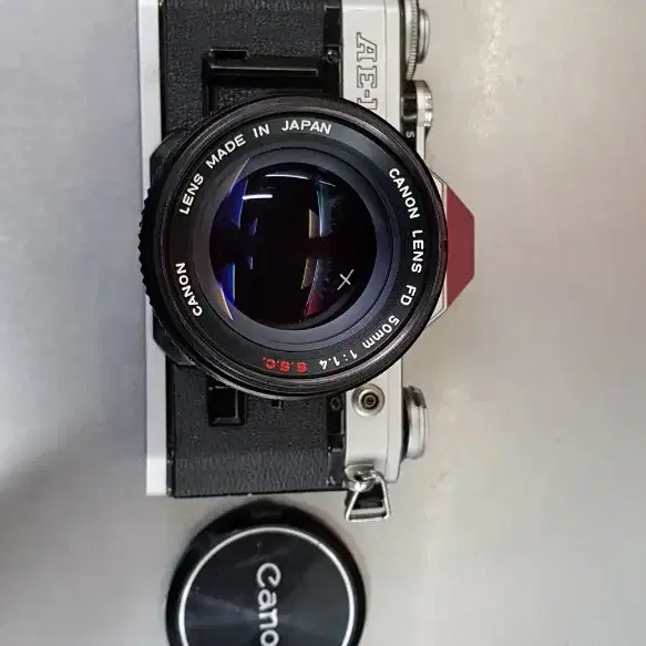 AE-1 