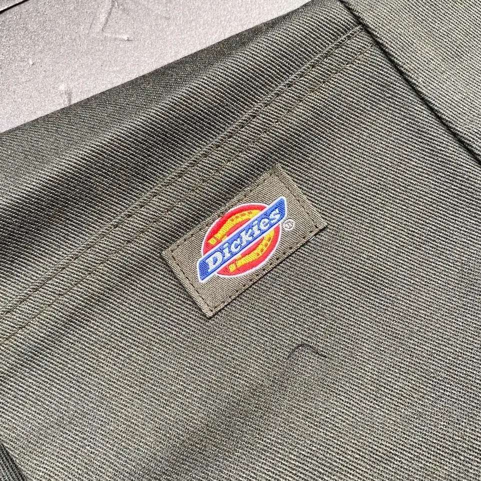 dickies double knee work pant 3M 