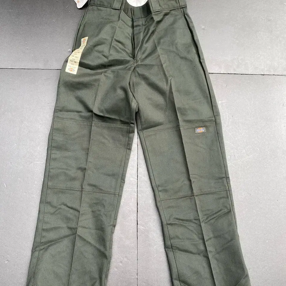 dickies double knee work pant 3M 